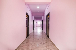 Hotel O New Rock